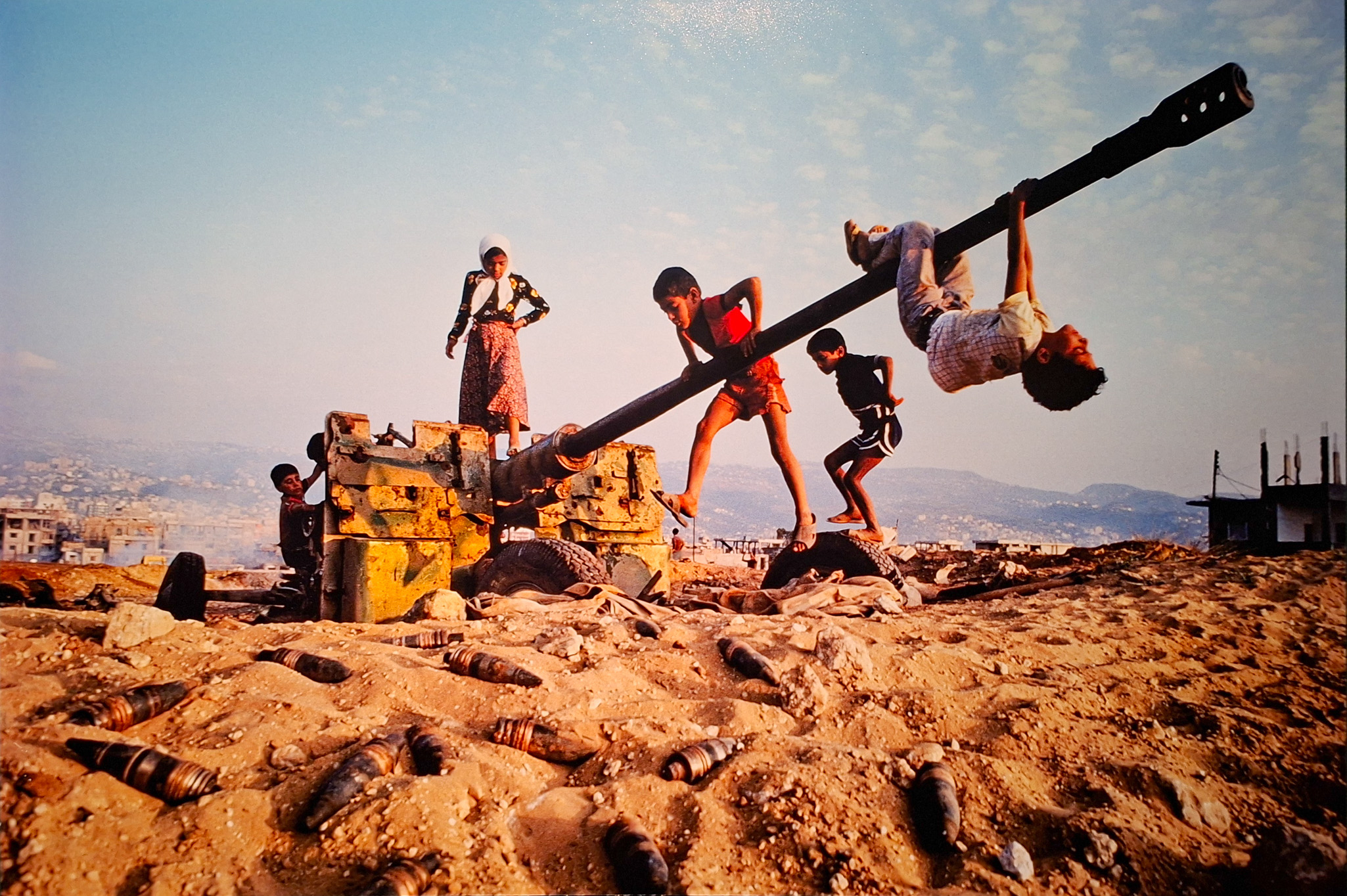 Móvil 20260613 Steve McCurry 43